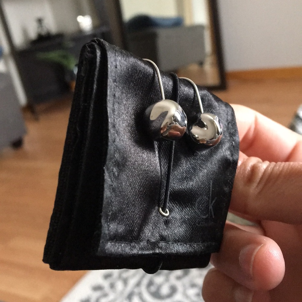 Calvin Klein Earrings